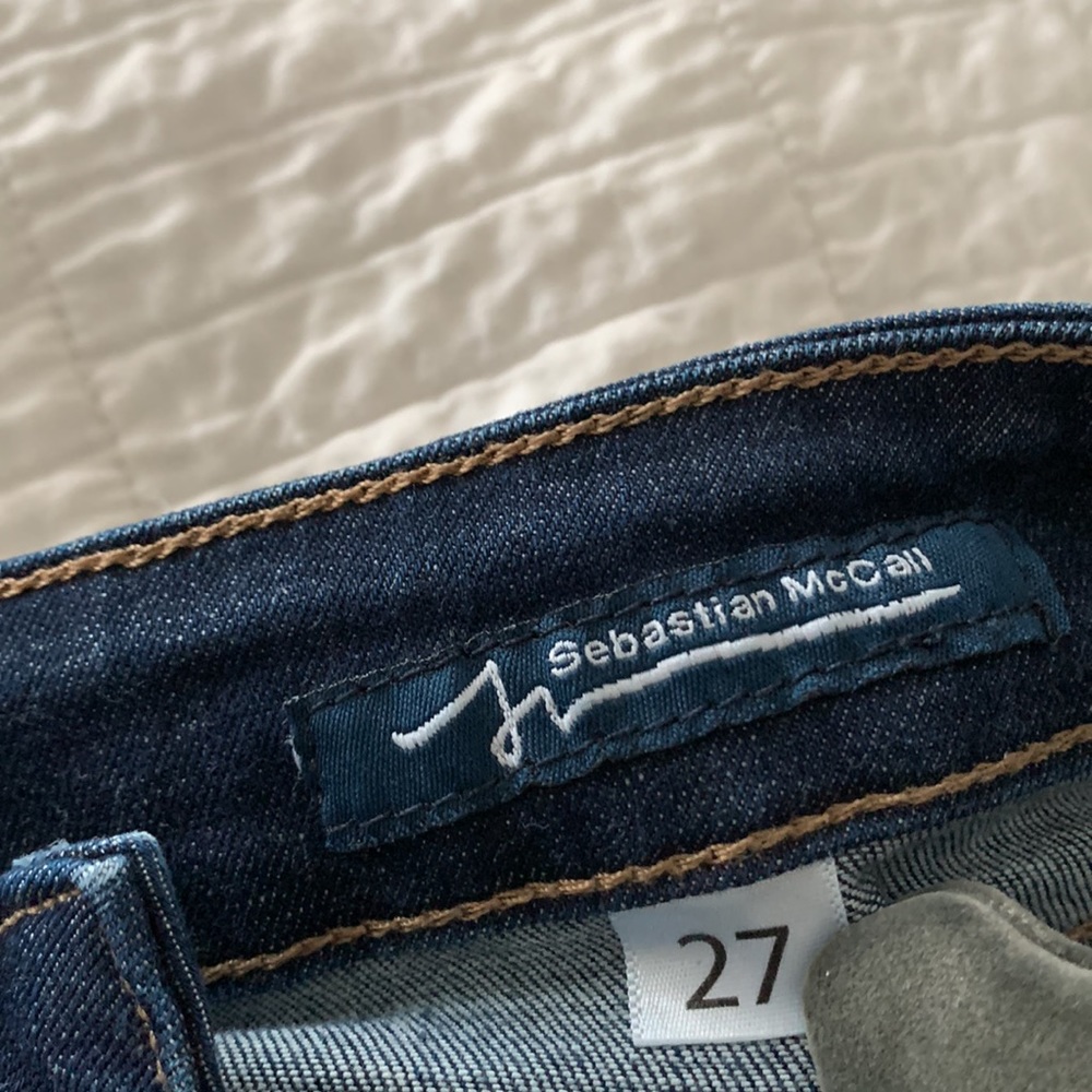 Jeans - Picture 3 of 5